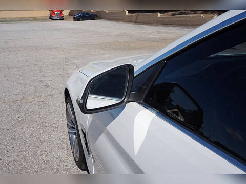 2017 BMW 4 Series 430i xDrive Gran Coupe