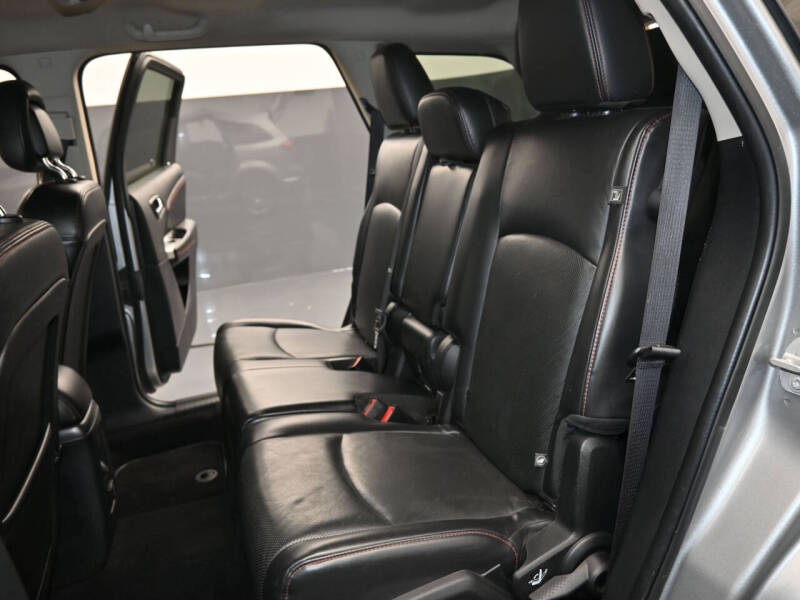 2019 Dodge Journey GT