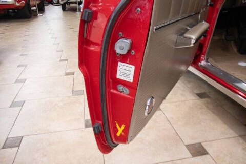 1962 Chevrolet Impala