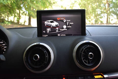 2020 Audi A3 Premium 40 TFSI