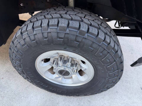 1999 Ford F-350 Super Duty