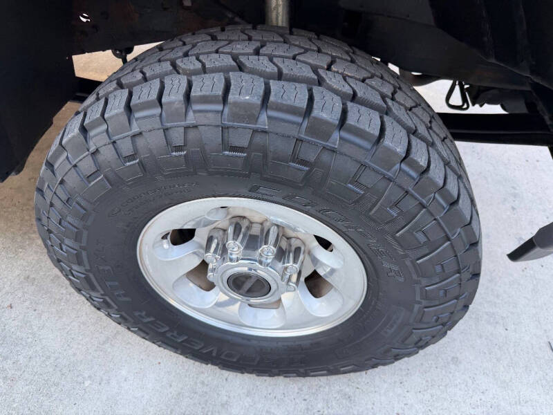 1999 Ford F-350 Super Duty