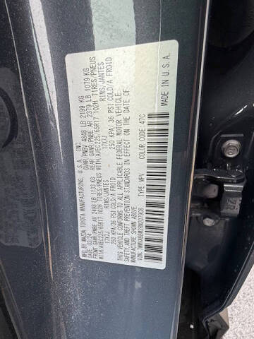 2024 Mazda CX-50 2.5 S Preferred