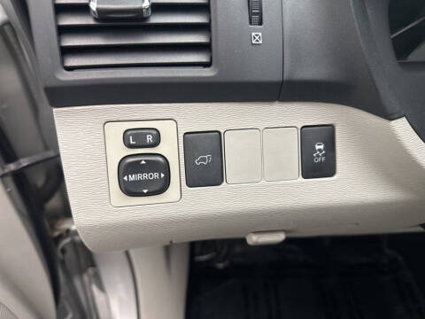 2009 Toyota Venza AWD V6