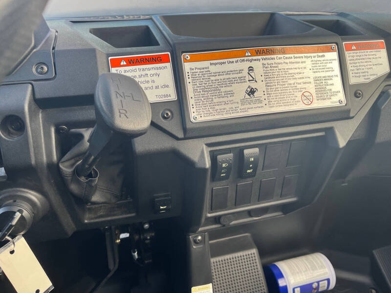 2025 Massimo Buck 450