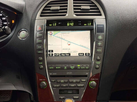 2008 Lexus ES 350
