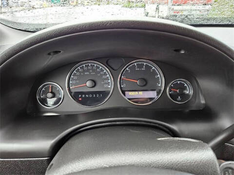 2008 Chevrolet Uplander LS