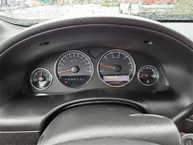 2008 Chevrolet Uplander LS