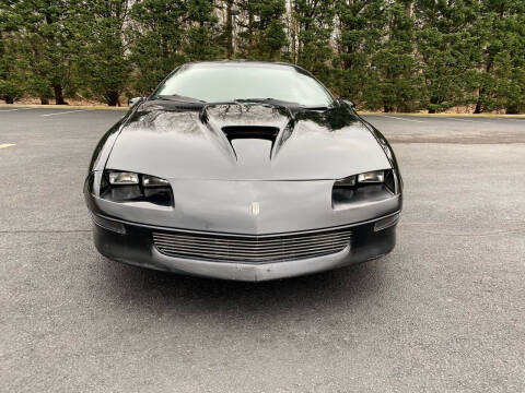 1994 Chevrolet Camaro Z28