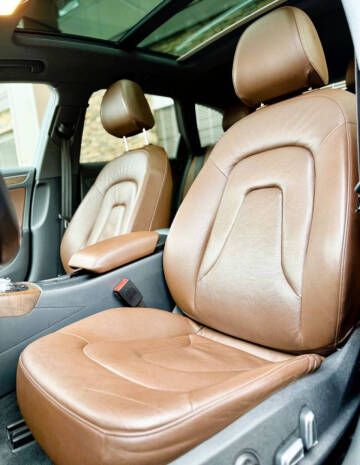 2015 Audi Allroad 2.0T quattro Premium