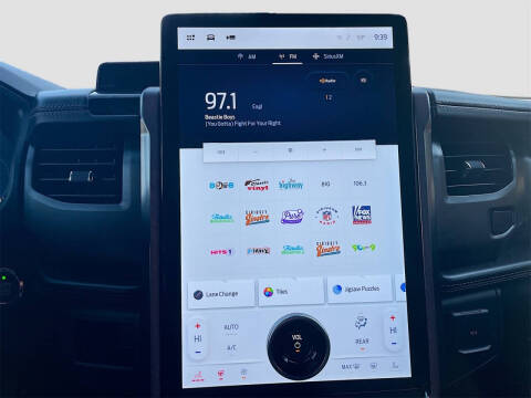 2024 Ford Expedition Platinum