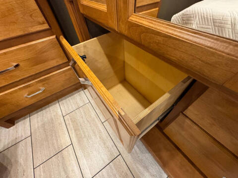 2018 Tiffin Allegro Open Road