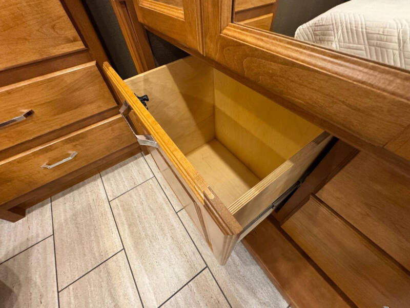 2018 Tiffin Allegro Open Road