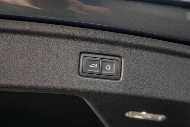 2020 Audi S5 Sportback 46