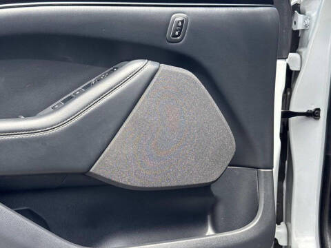 2023 Ford Mustang Mach-E Select