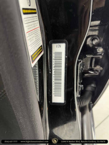 2008 Bentley Arnage T