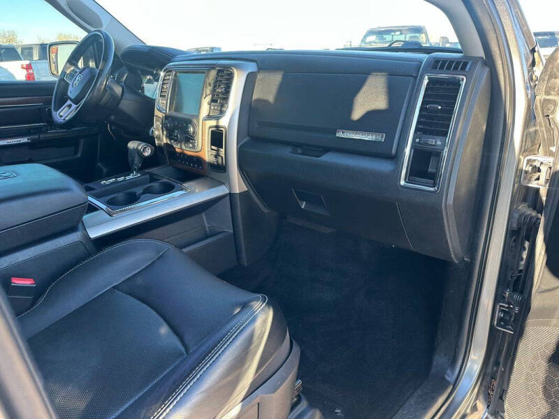 2013 RAM 1500 Laramie