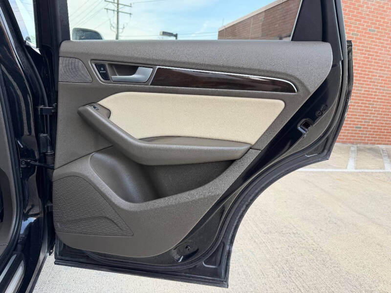 2014 Audi Q5 2.0T quattro Premium Plus