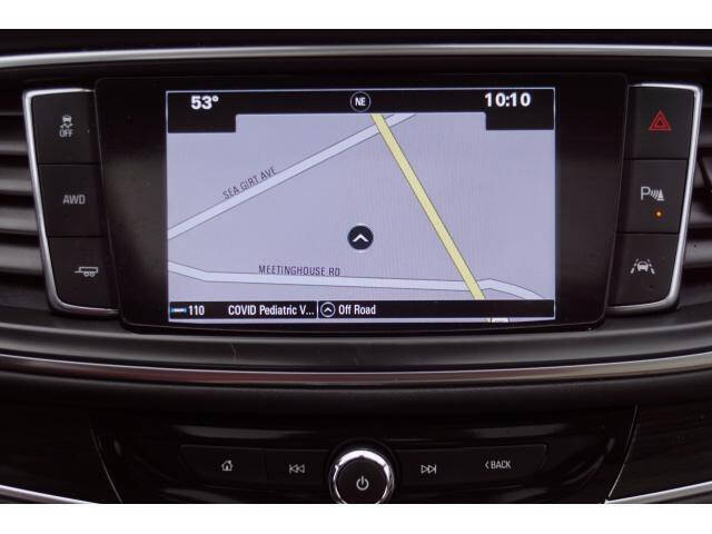 2018 Buick Enclave Premium