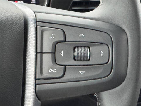 2026 GMC Sierra 2500HD SLE