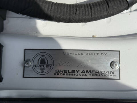 2021 Ford Mustang GT