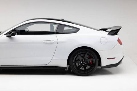 2017 Ford Mustang Shelby GT350R