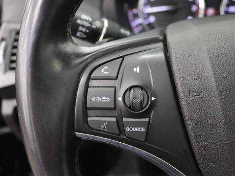 2019 Acura MDX SH-AWD