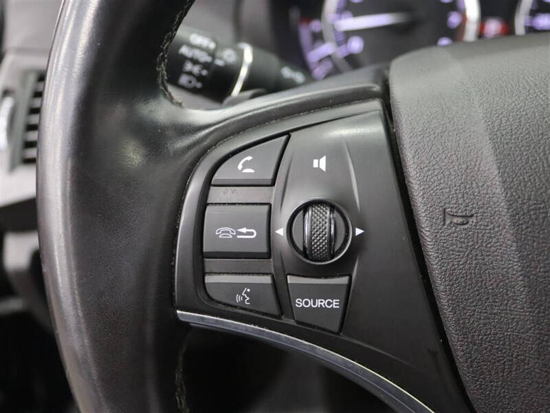 2019 Acura MDX SH-AWD