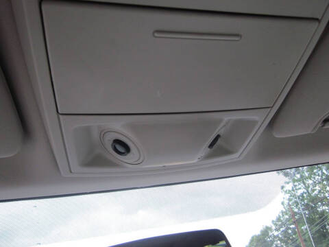 2011 Dodge Grand Caravan Crew