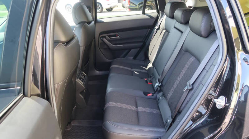 2024 Mazda CX-50 2.5 S Premium