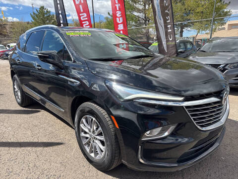 2024 Buick Enclave Premium