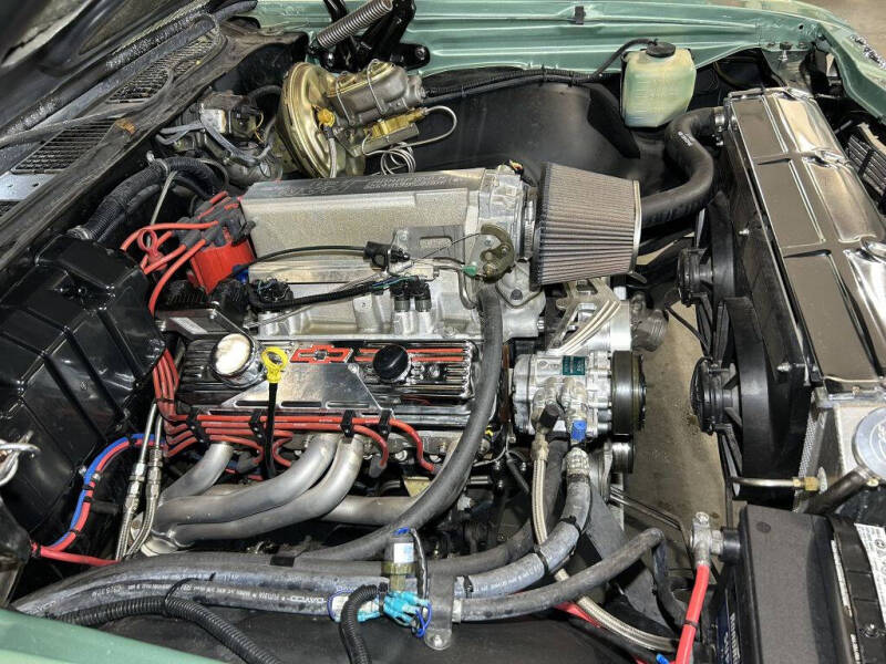 1969 Chevrolet Chevelle