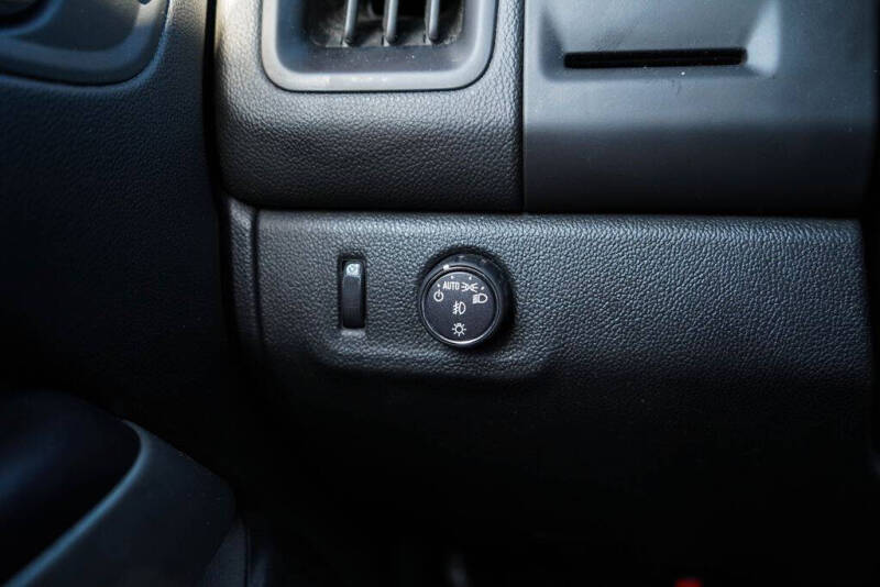 2017 Chevrolet Colorado