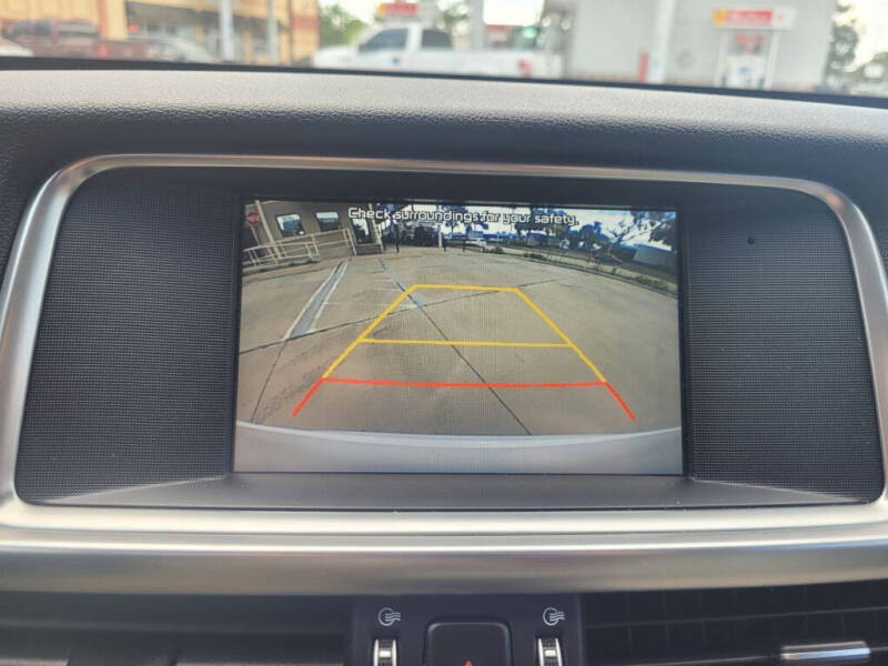 2019 Kia Optima Hybrid EX