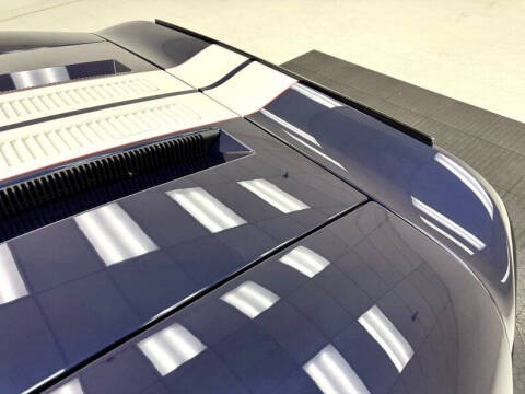 2005 Ford GT