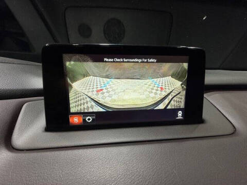 2019 Mazda CX-9 Grand Touring