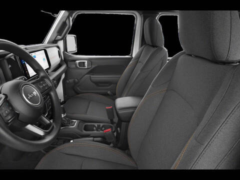 2024 Jeep Gladiator Sport S