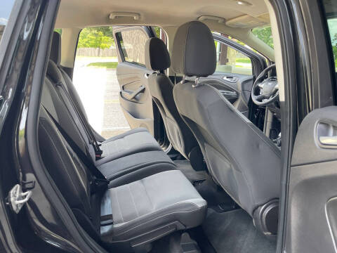 2013 Ford Escape SE