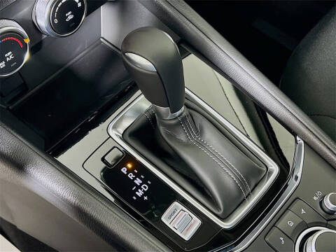 2025 Mazda CX-5 2.5 S