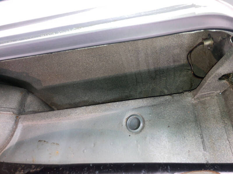 1965 Plymouth Satellite