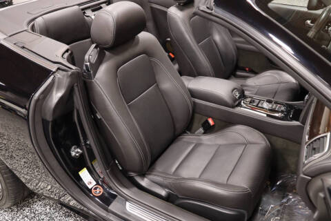 2014 Jaguar XK