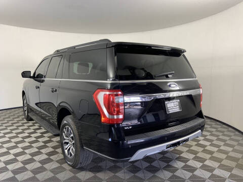 2019 Ford Expedition MAX XLT