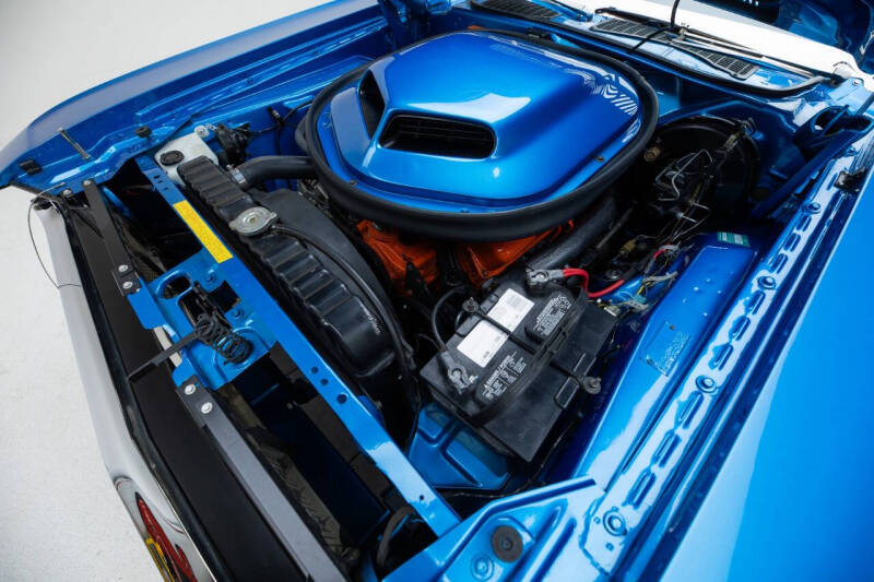 1970 Dodge Challenger