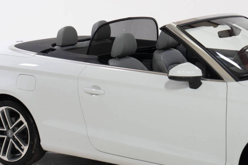 2017 Audi A3 2.0T Premium