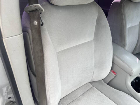 2010 Chevrolet Impala LT