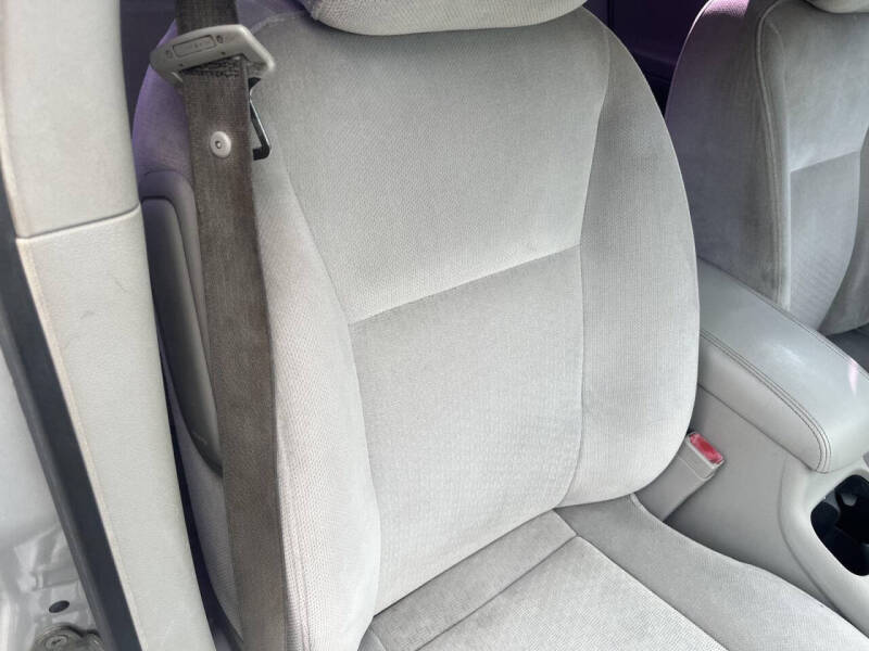 2010 Chevrolet Impala LT