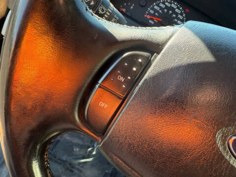 2004 Ford F-350 Super Duty