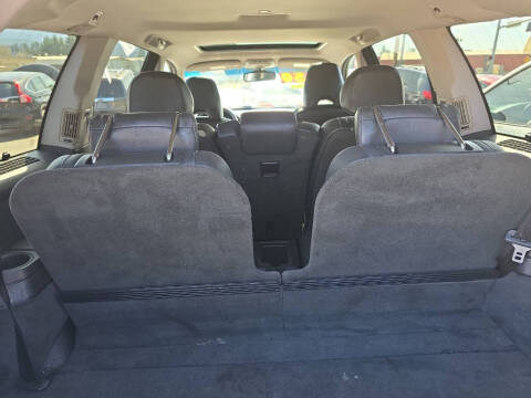 2007 Volvo XC90 3.2