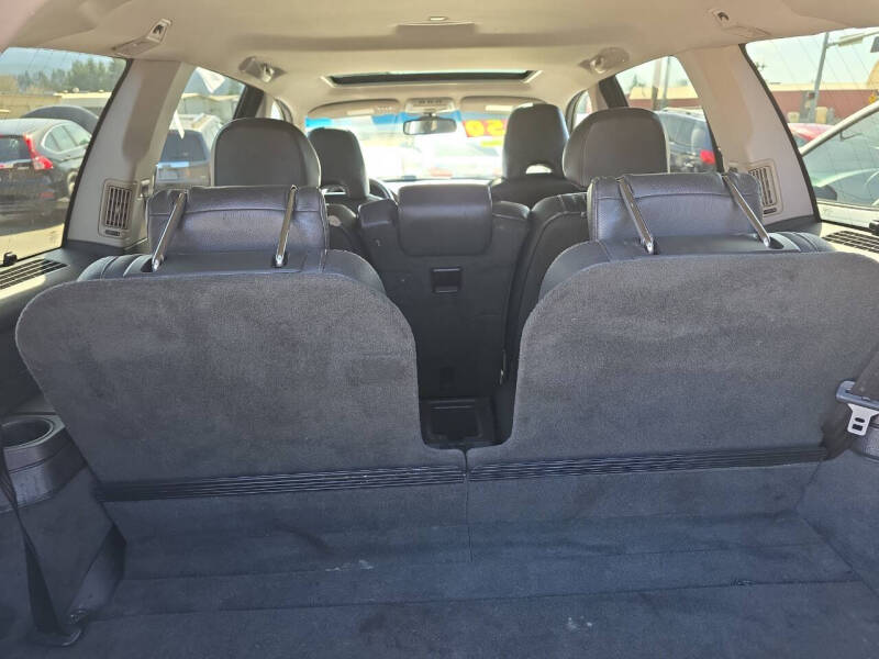 2007 Volvo XC90 3.2