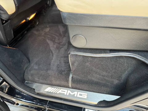 2013 Mercedes-Benz G-Class G 63 AMG